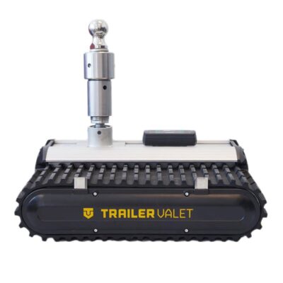 Trailer Valet 9,000 lbs. Remote Controlled Trailer Mover