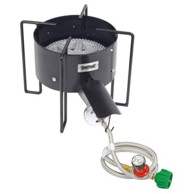 Bayou Classic® Banjo Cooker, 16-in