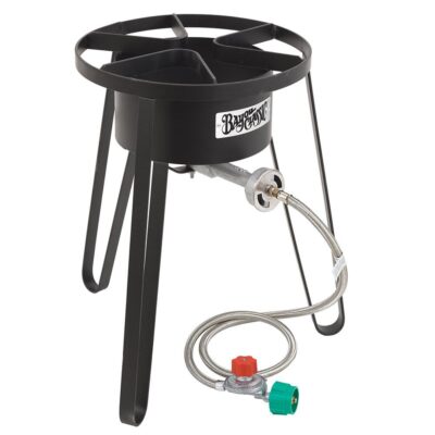 Bayou Classic® High-Pressure Cooker, 14-in