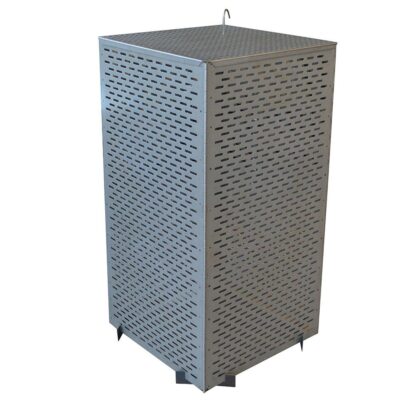 Sportsman Series Folding Steel Fire Cage