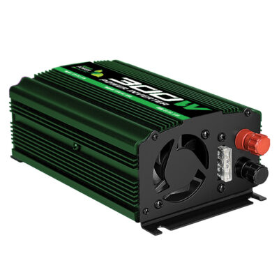 Nature Power 300 Watt Power Inverter