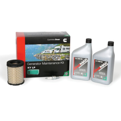 Cummins Onan Generator Maintenance Kit For KY Propane, A050E993