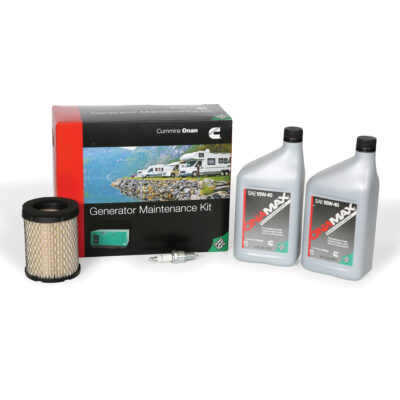 Cummins Onan Generator Maintenance Kit for KY Gasoline, A050E991