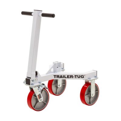 Trailer-Tug Trailer Tow Dolly