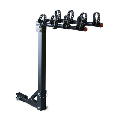 Stromberg Carlson 2″ Post Mount 4-Bike Rack