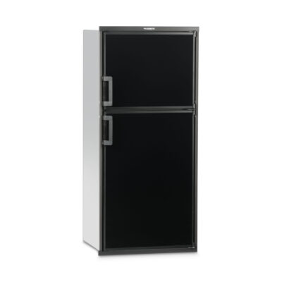 Dometic Americana II 6 cu. ft. Two-Way Absorption Refrigerator, Right Hinge