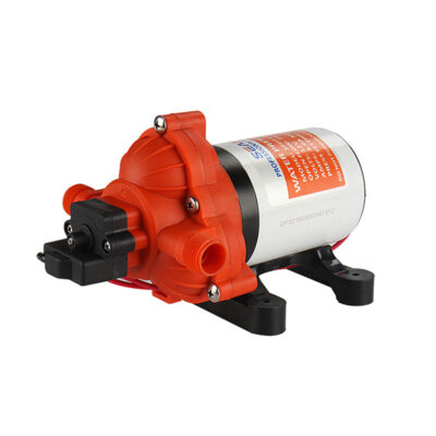 SEAFLO 33 Series 12V 3.0 GPM Water Pressure Pump