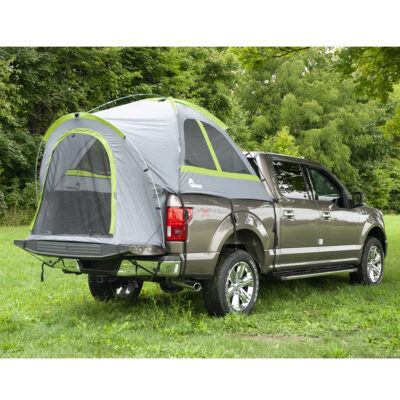 Napier Backroadz Truck Tent 19 Series, Full-Size Long Bed