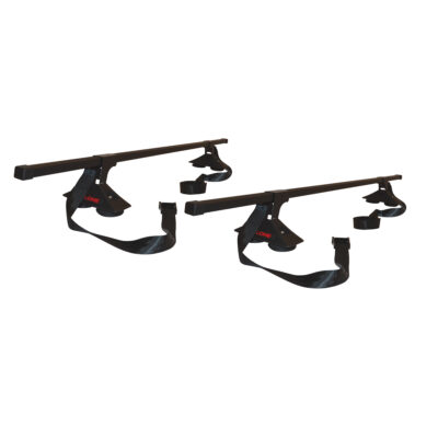 Malone VersaRail Roof Rack For Bare Roof, 50″