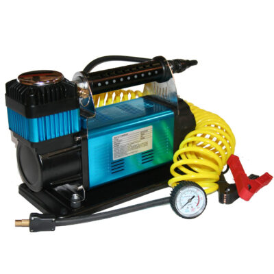 Bulldog Winch 150 PSI Portable Air Compressor, 5.6 CFM