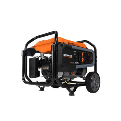 Generac GP3600 50 ST Portable Generator