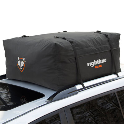 Rightline Gear Range 2 Car Top Carrier for SUVs, Minivans, and Crossovers