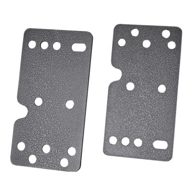 GEN-Y Hitch GH-8000 1/4″ Filler Shims for Executive 5th Wheel Pin Box