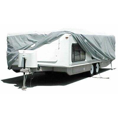 ADCO SFS Aqua-Shed Hi-Lo Pop-Up Camper Cover