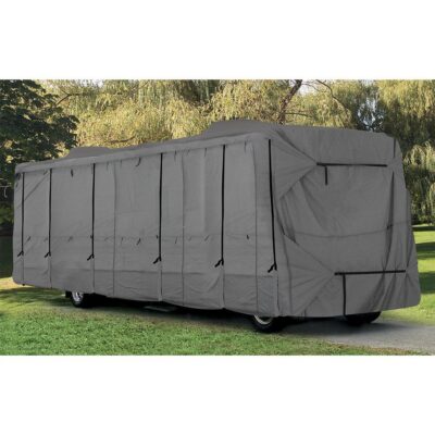 Camco ULTRAGuard Class A RV Cover