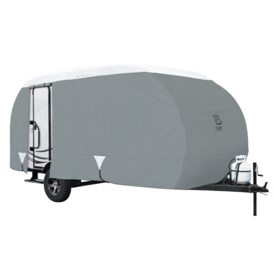 Over Drive PolyPRO3 Deluxe R-Pod Travel Trailer Cover