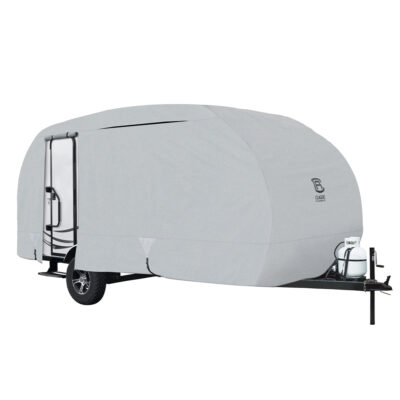 Classic Accessories PermaPro Heavy Duty R-Pod RV Cover