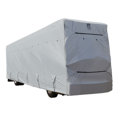 Classic Accessories PermaPro Heavy Duty Class A RV Cover