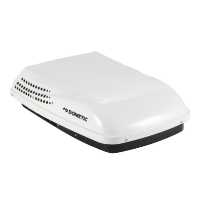 Dometic Penguin II Rooftop Multi-Zone Air Conditioner with Heat Pump