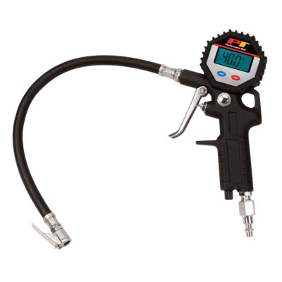 Performance Tool Digital Tire Inflator