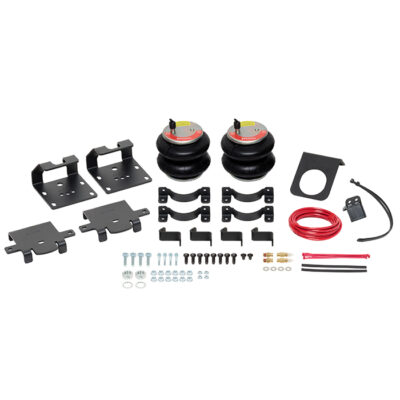 Firestone Ride-Rite 2709 Air Helper Spring Kit for 2011-2020 Chevy Silverado and GMC Sierra