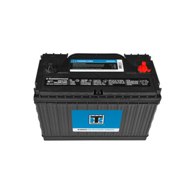 Marine/RV Starting Battery, Group 31