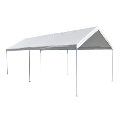 Domain Pro 200 Carport