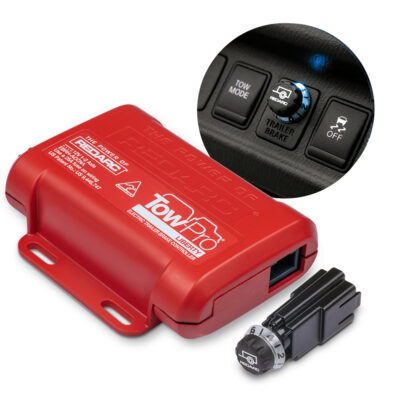 REDARC Tow-Pro Liberty Electric Brake Controller