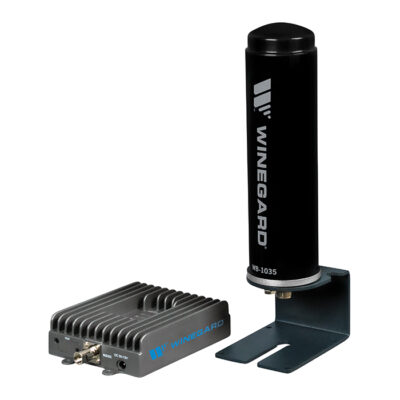 Winegard RangePro Cellular Signal Booster for RVs