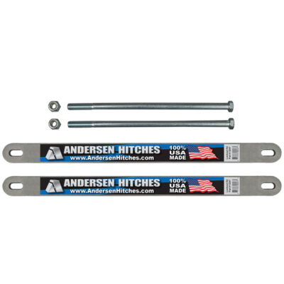 Andersen Hitches Ultimate Connection Rota-Flex Lockout Kit