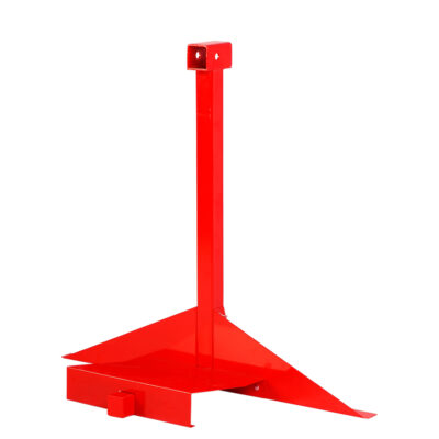 Rock Tamers Display Stand for 2″ Mud Flap System