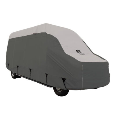 Classic Accessories ProTop4 Class B RV Cover