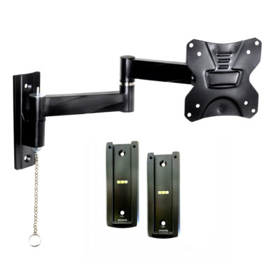 Master Mounts Multi-Location Locking TV Mount