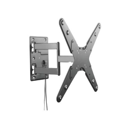 Master Mounts Full-Motion Locking TV Wall Mount