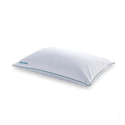 ISOCOOL Bed Pillow featuring Serene Foam