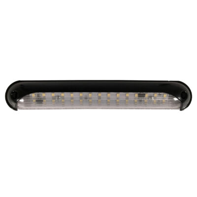 Gustafson 8″ LED Outdoor Ramp Light