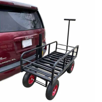 Hitch-N-Go Cargo Cart