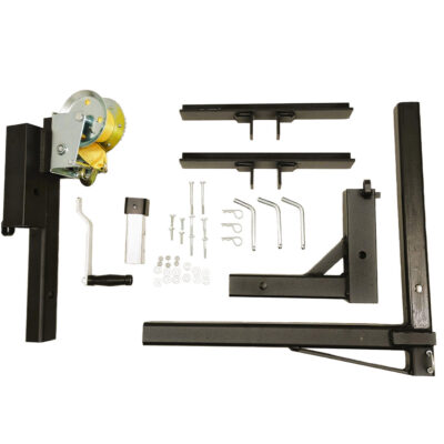 Hitch-N-Go Cart Lift Assembly Kit