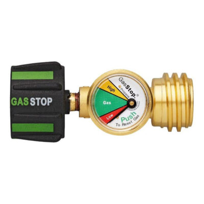 GasStop ACME Propane Shutoff