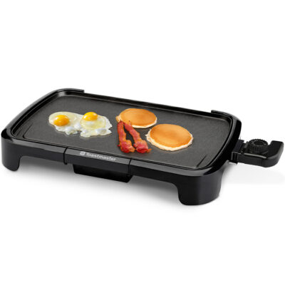 Toastmaster 10″ x 16″ Griddle