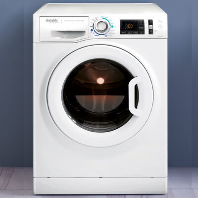 Splendide WDV2200XCD Combo Washer/Dryer, Vented