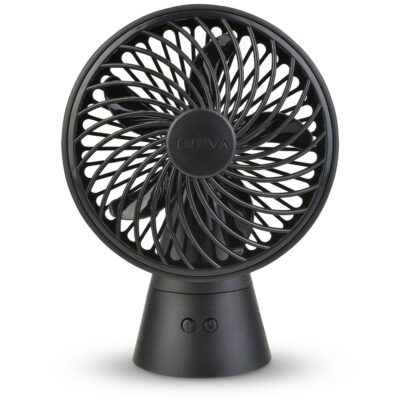 Treva 5″ Rechargeable Oscillating Fan