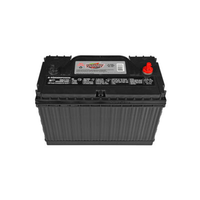 RV Battery, Group 31