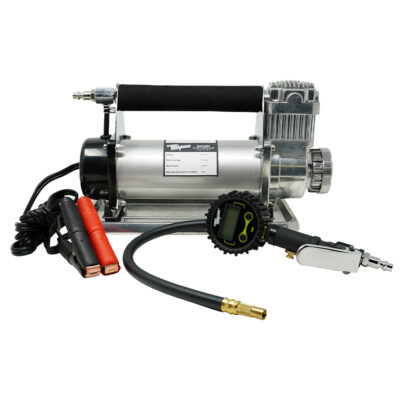 TireMinder RV Air Compressor