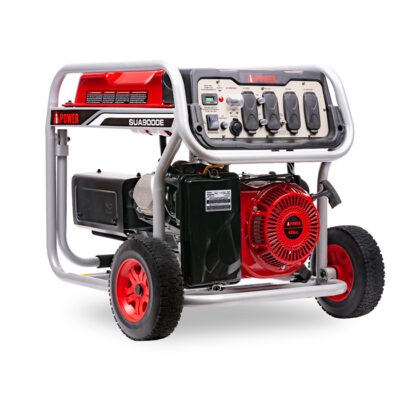 A-iPower 9000 Watt Electric Start Generator