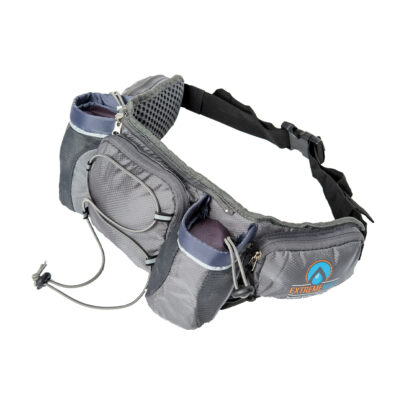 ExtremeMist Personal Cooling System (PCS) Detachable Hydration Waist-Pack