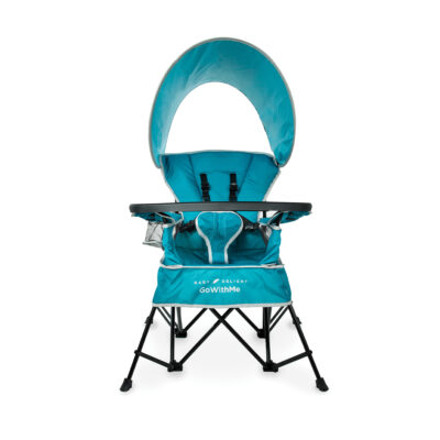 Go With Me Jubilee Portable Chair, Teal