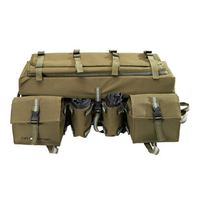 Off Terrain ATV Rear Storage Bag