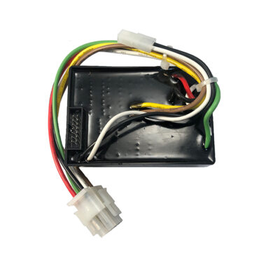 Hughes Autoformer Spike Board 50A Replacement Module