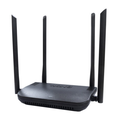 KING WiFiMax Pro Router / Range Extender